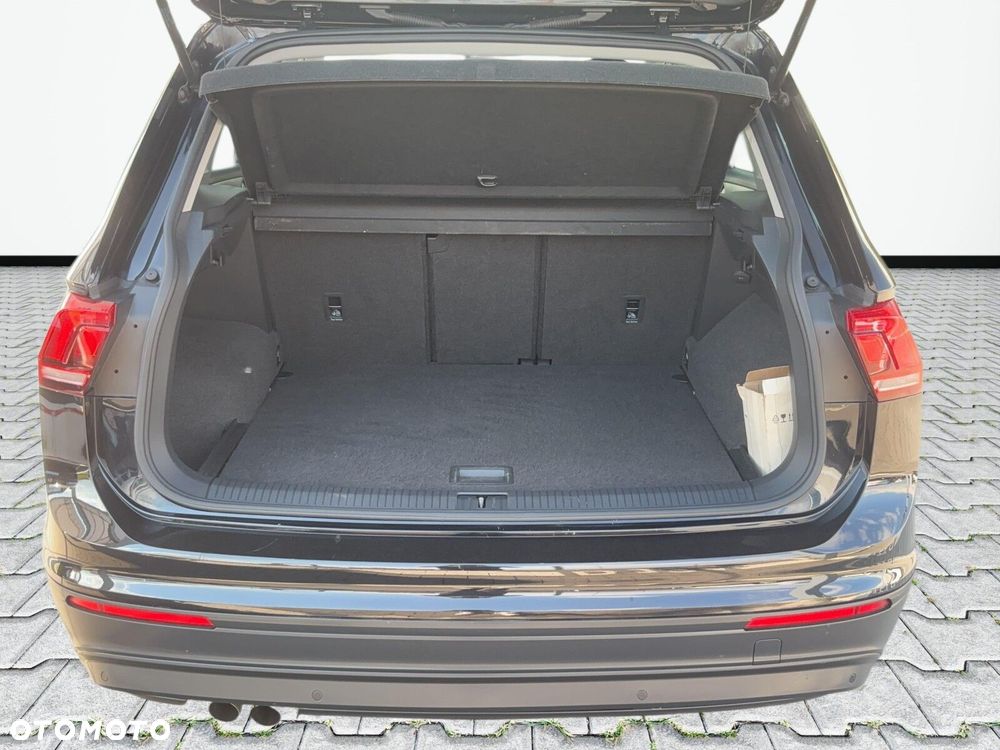 Volkswagen Tiguan 1.5 TSI EVO Trendline - 36