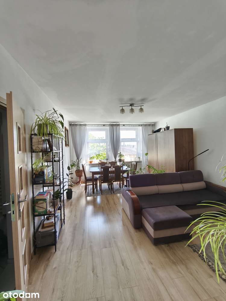 Mieszkanie na sprzedaż, 4 pokoje, 98 m², Brzeg