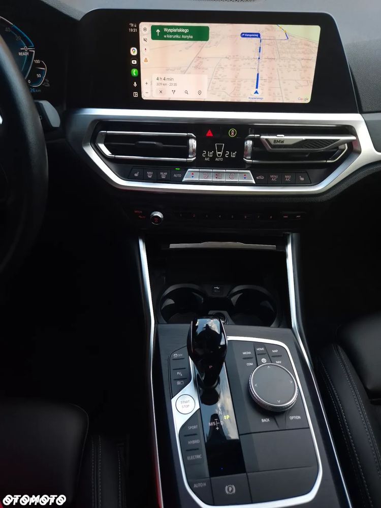 BMW Seria 3 - 17