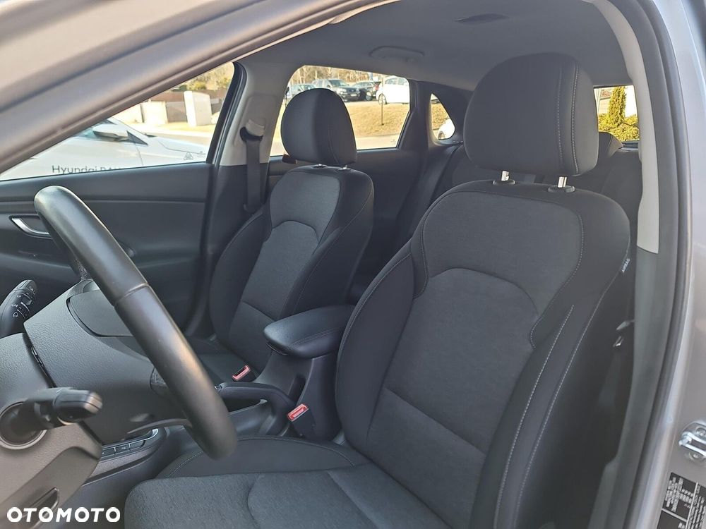 Hyundai i30 1.0 T-GDI Smart - 15