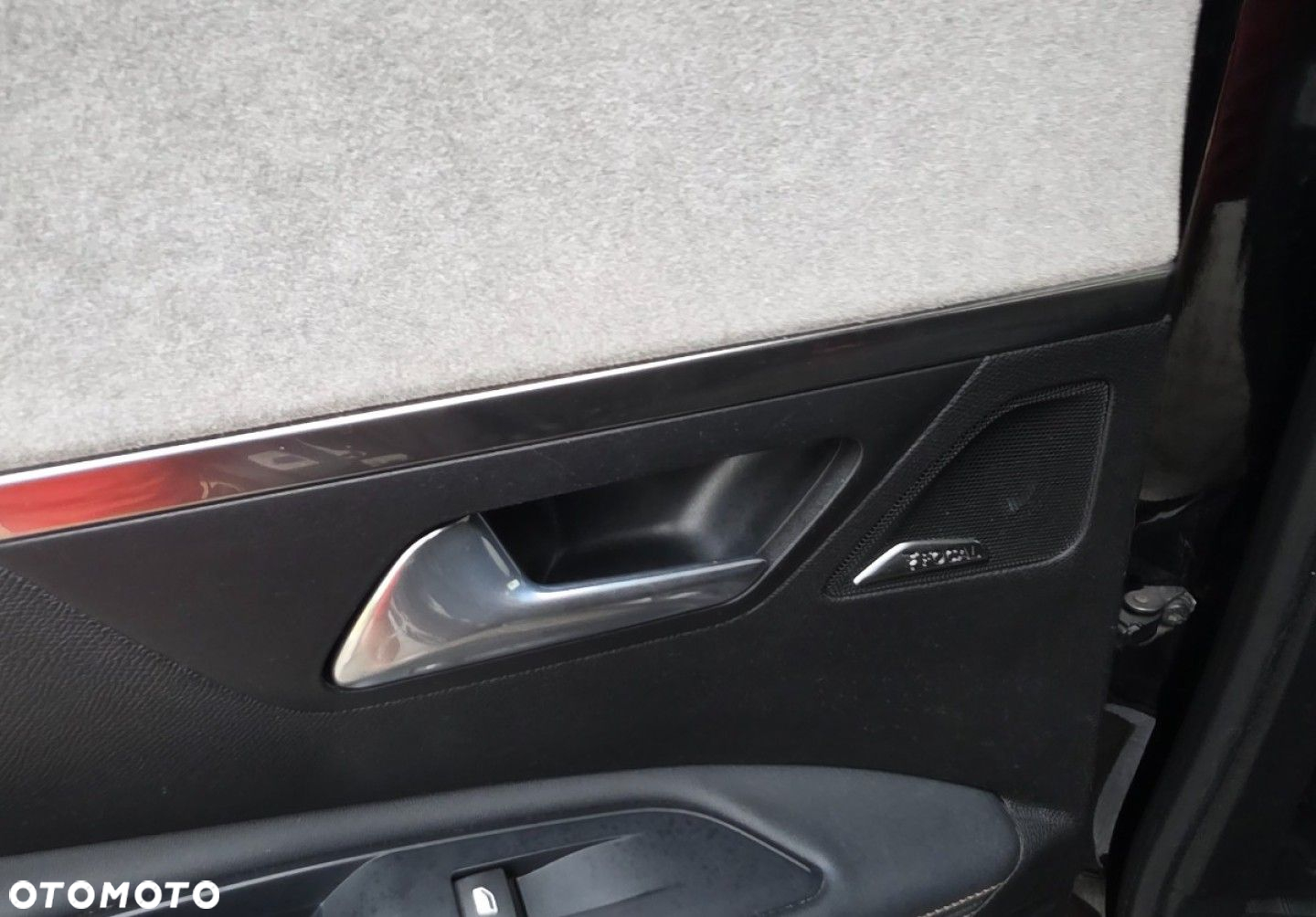 Peugeot 5008 - 31