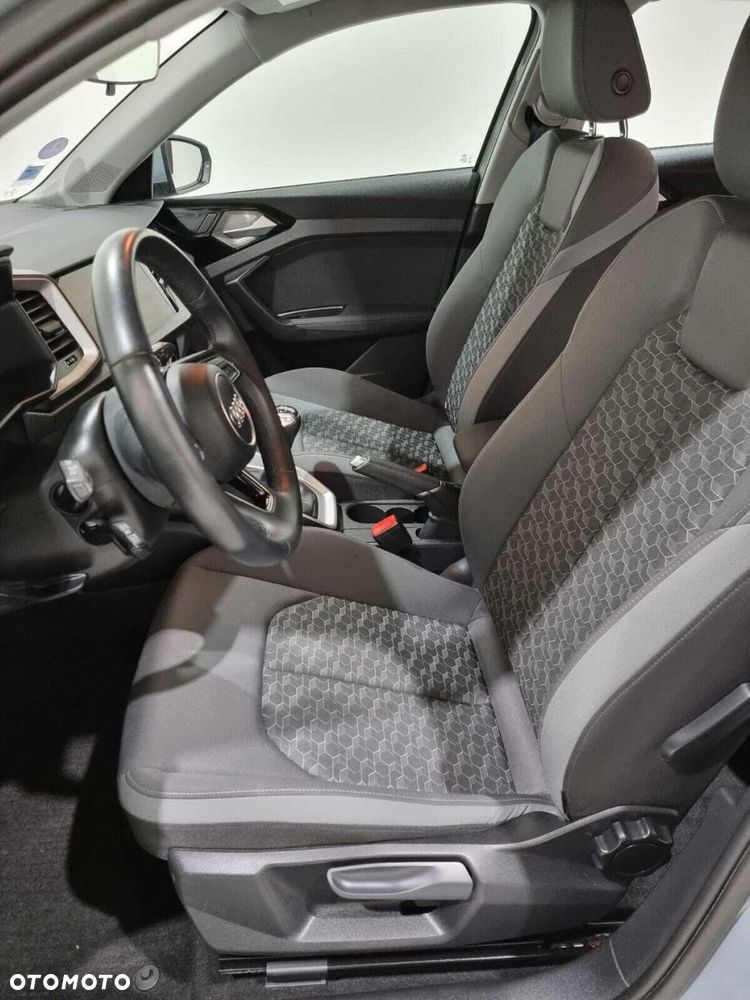 Audi A1 - 24