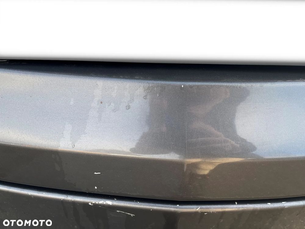 KLAPA BAGAŻNIKA OPEL INSIGNIA A KOMBI 2009 ROK KOD LAKIERU Z177 - 10