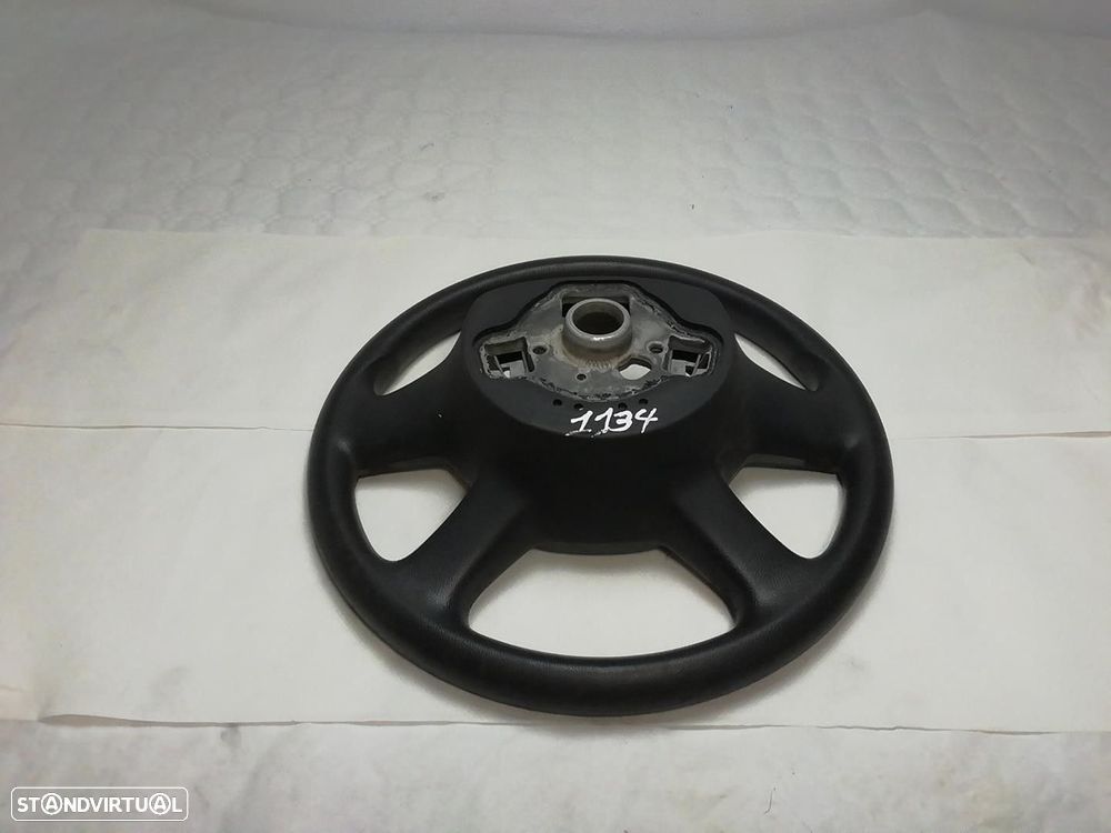 VOLANTE SKODA FABIA I 2013 -5EQ419091 - 2