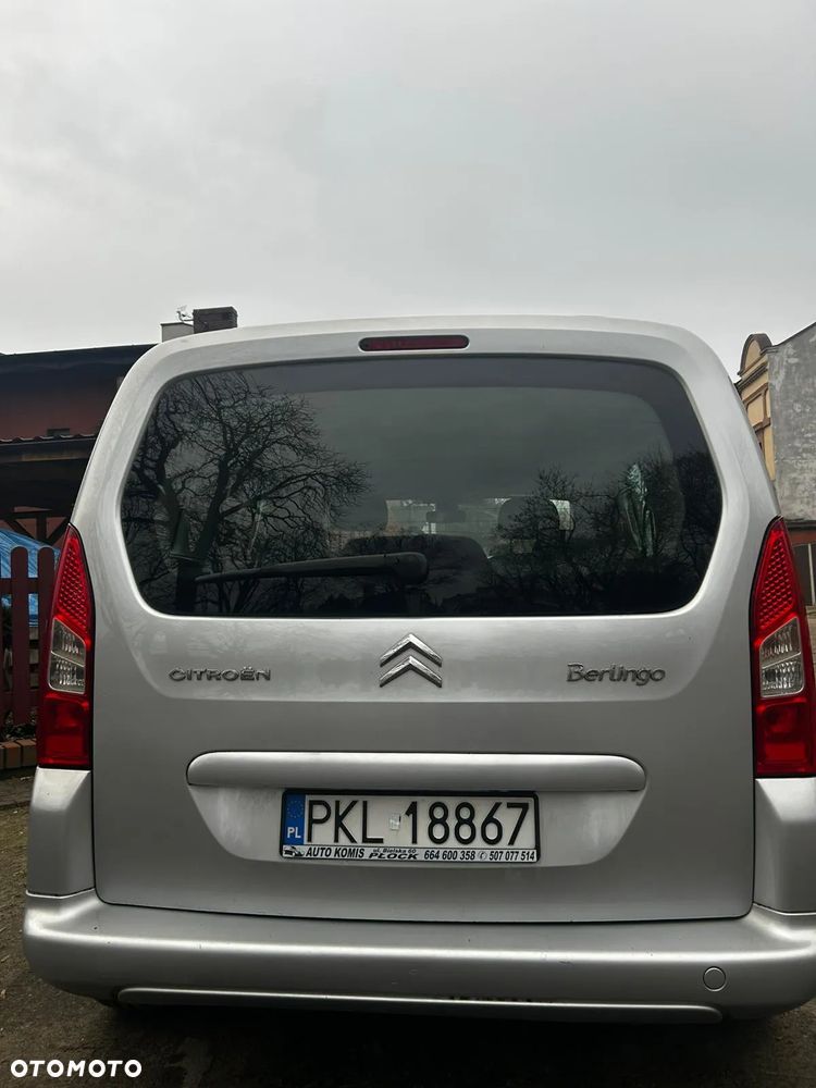 Citroën Berlingo 1.6i Prestige - 3