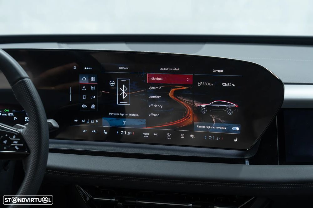 Audi e-tron Sportback - 35