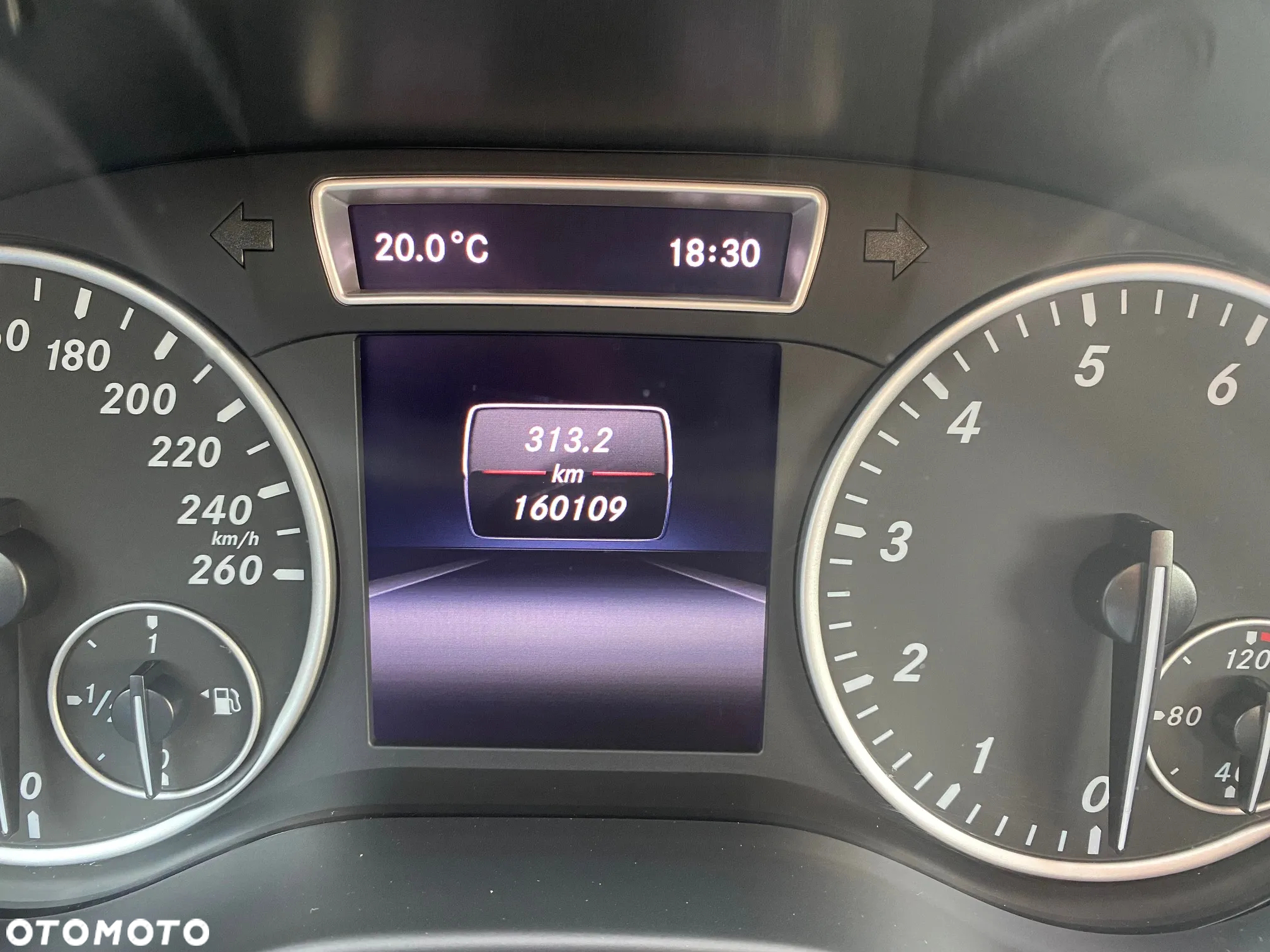 Mercedes-Benz Klasa A 200 (BlueEFFICIENCY) - 19