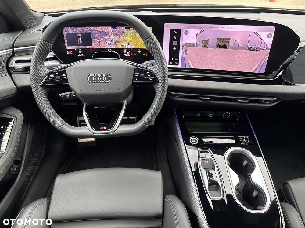 Audi A6 Limousine - 11