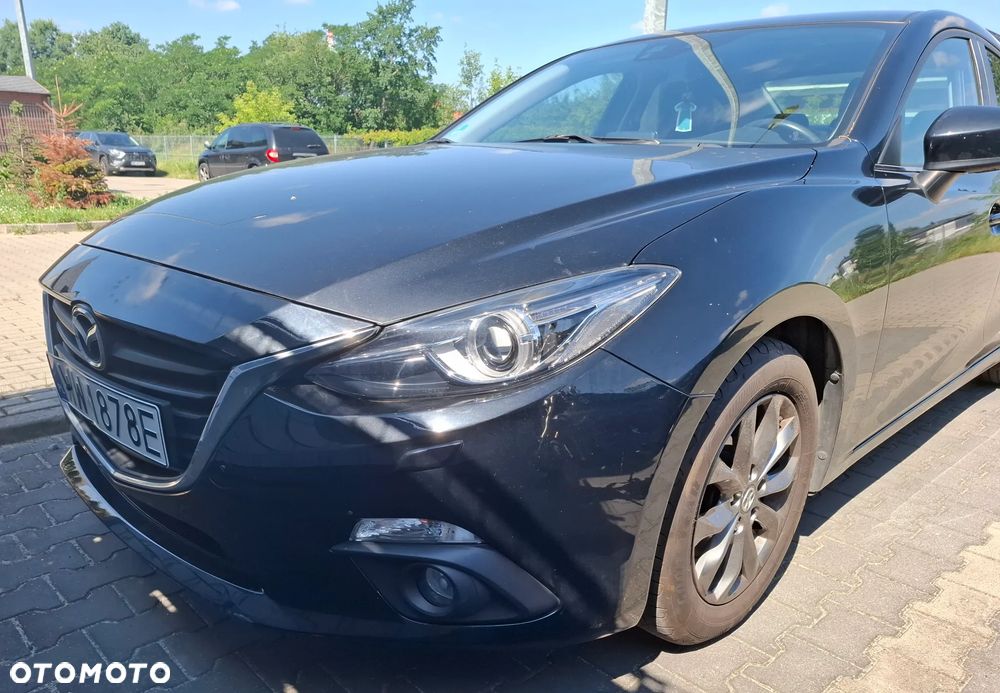 Mazda 3 2.0 Skyenergy - 10