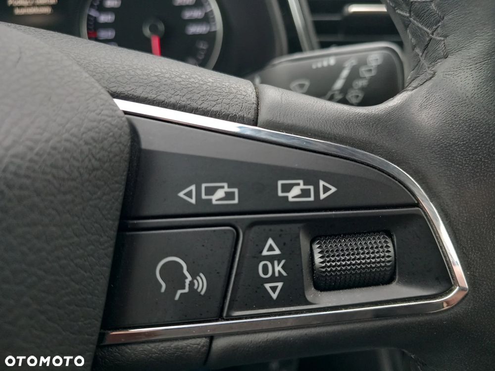 Seat Leon 1.2 TSI Start&Stop Style - 24