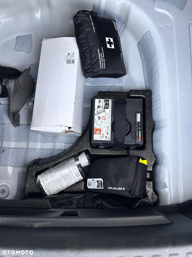 Audi A3 Sportback - 28