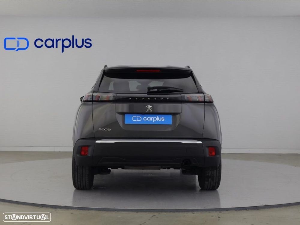 Peugeot 2008 1.2 PureTech Allure - 6