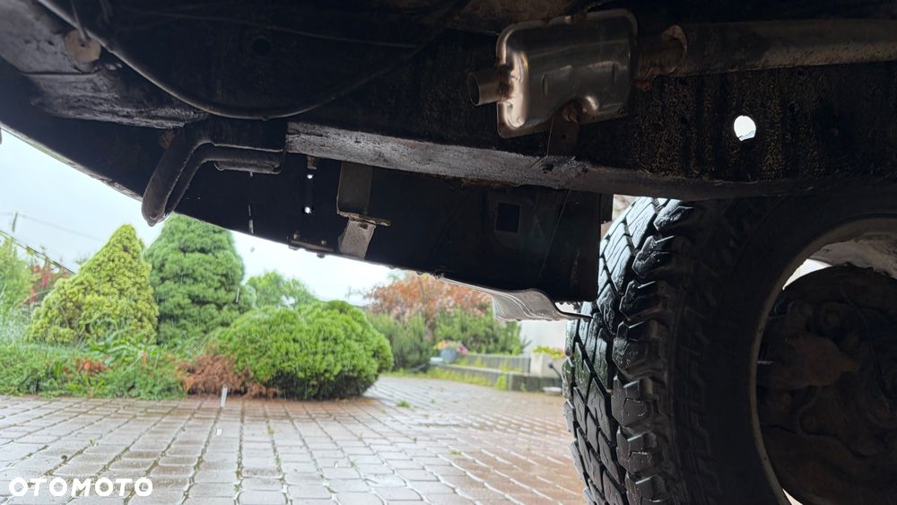 Toyota Land Cruiser 3.0 D Sol - 25