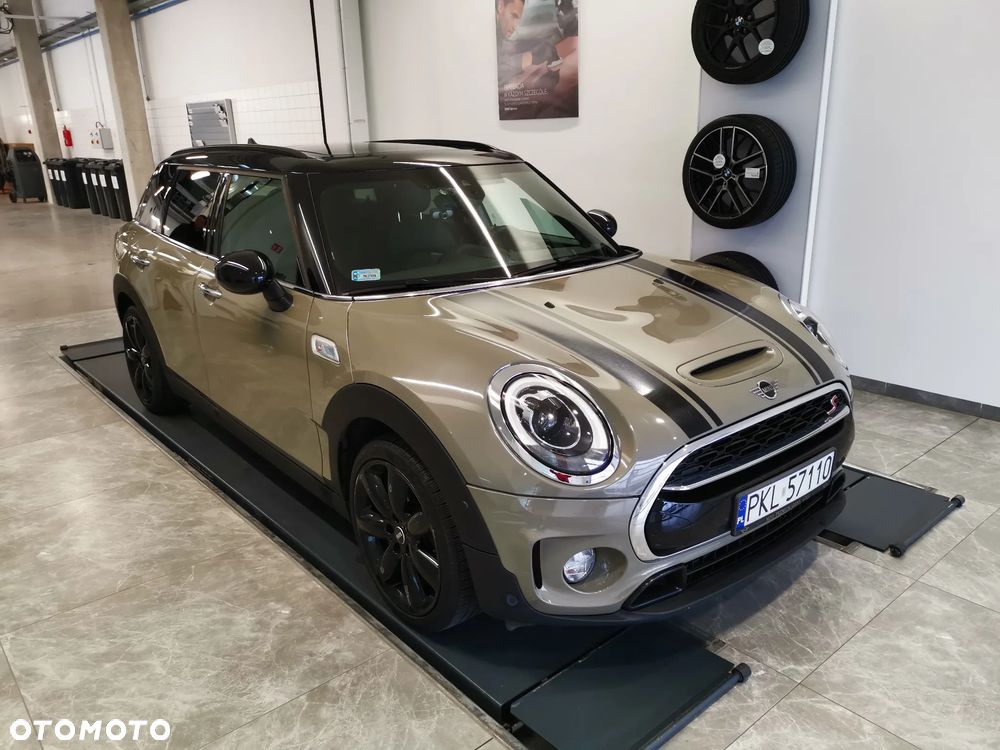 MINI Clubman - 25