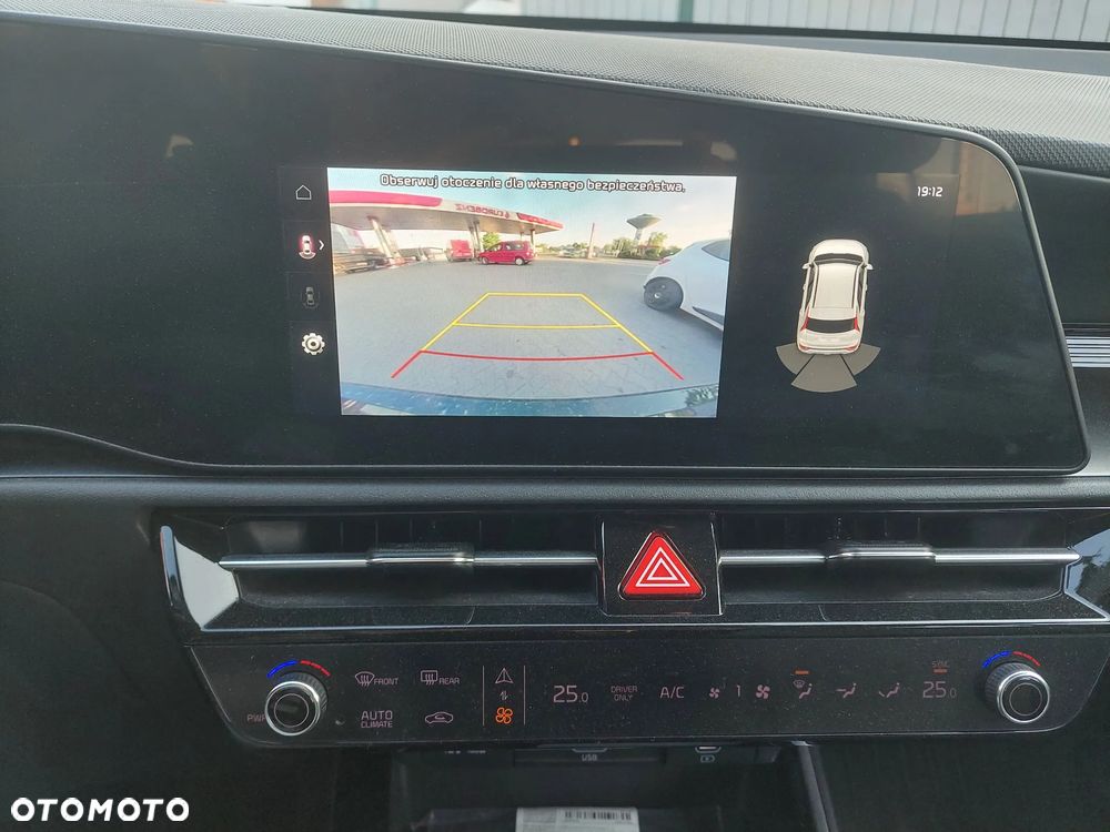 Kia Niro 1.6 GDI Hybrid M - 17