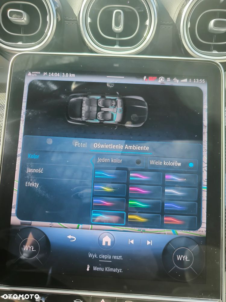 Mercedes-Benz GLC 220 d mHEV 4-Matic AMG Line - 29