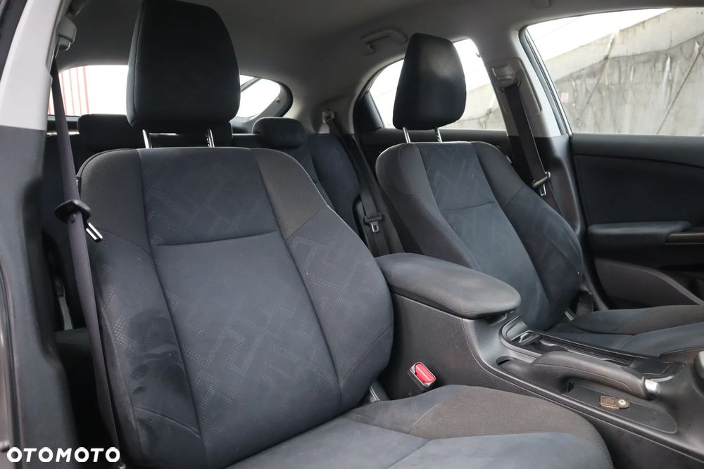 Honda Civic 1.8 Executive - 24