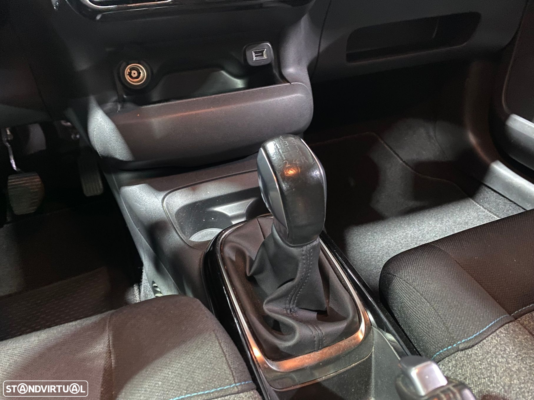 Citroën C4 Cactus 1.2 PureTech Feel - 12