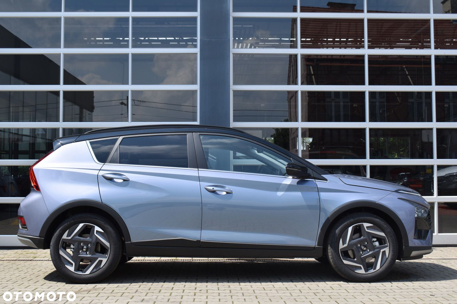 Hyundai Bayon - 4