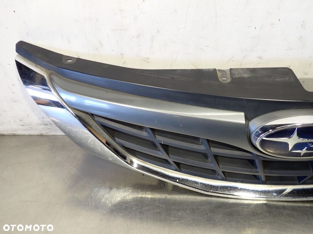 GRILL ATRAPA SUBARU IMPREZA 1.5 - 2