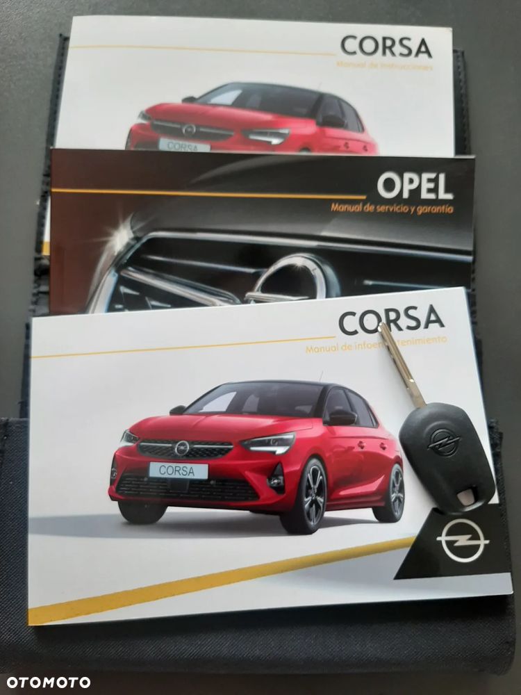 Opel Corsa - 17
