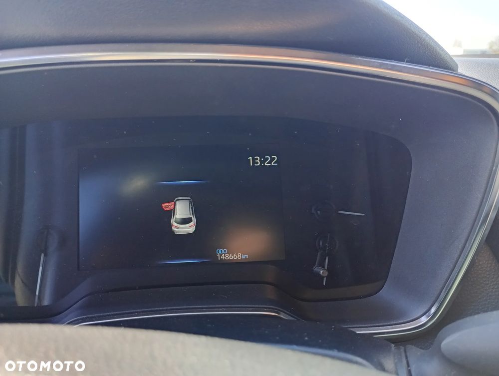 Toyota Corolla 2.0 Hybrid Comfort - 13