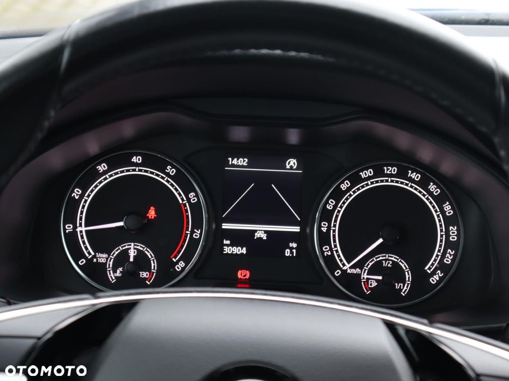 Skoda Kamiq 1.0 TSI Ambition - 12