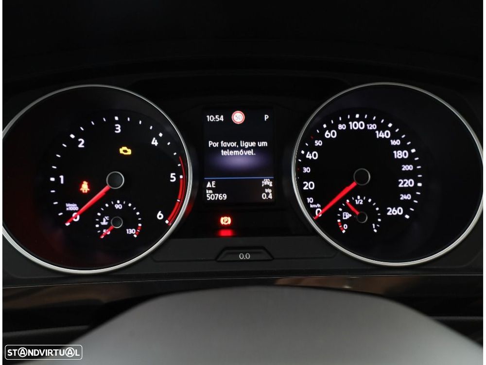 VW Tiguan 2.0 TDI Life DSG - 22