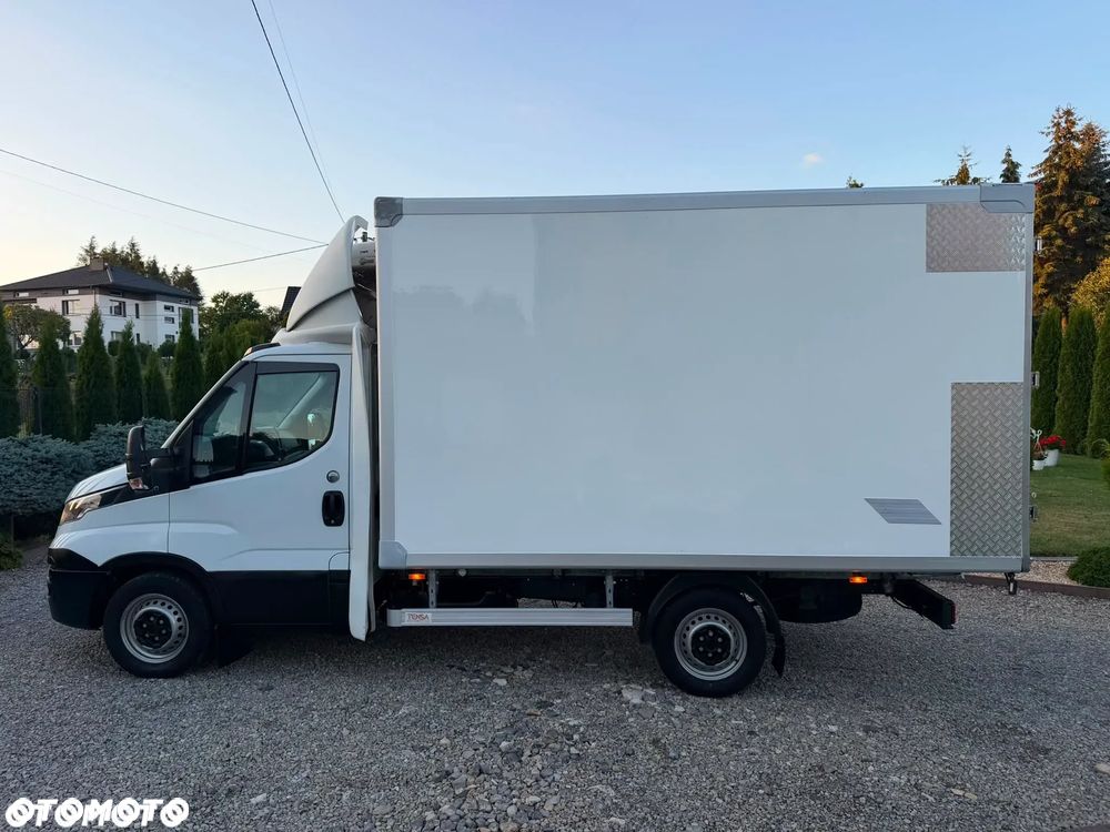 Iveco Daily 35S15 Tensa THERMOKING 3.0 - 150km - 6
