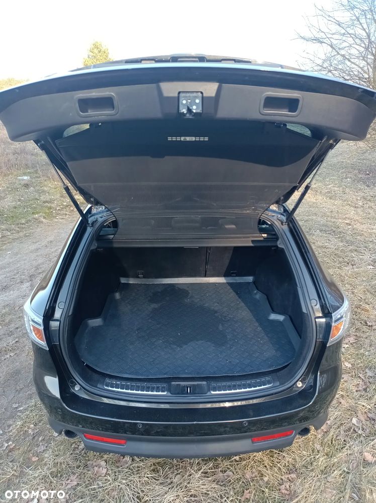 Mazda 6 Sport 2.0 Exclusive - 15