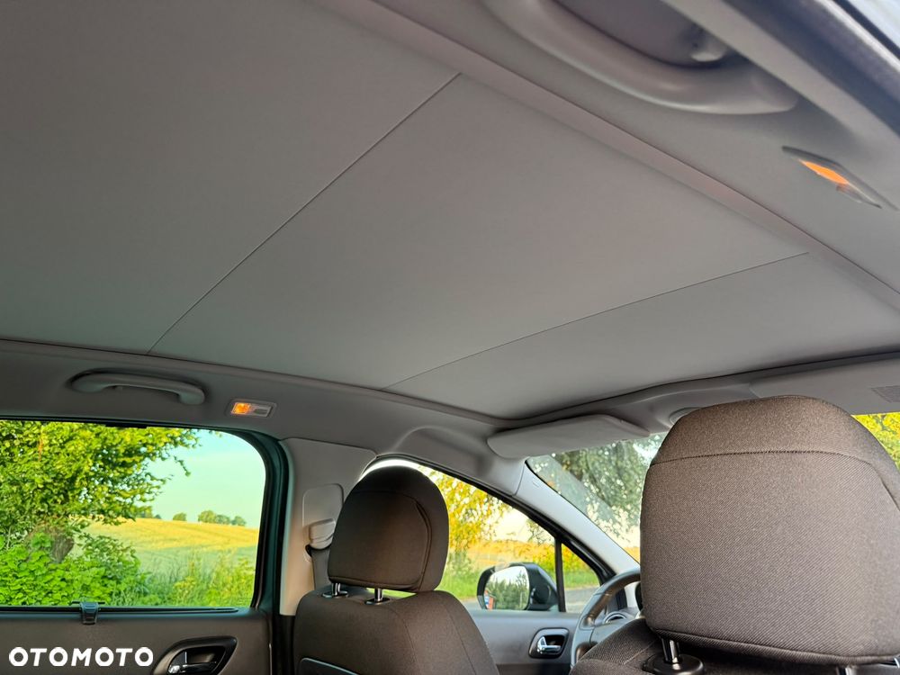 Peugeot 3008 1.6 Premium+ - 27