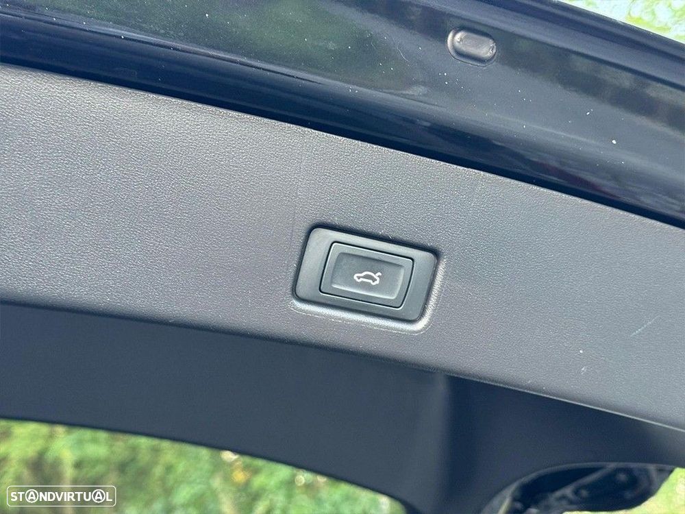 Audi Q4 Sportback e-tron 40 63 kWh - 18