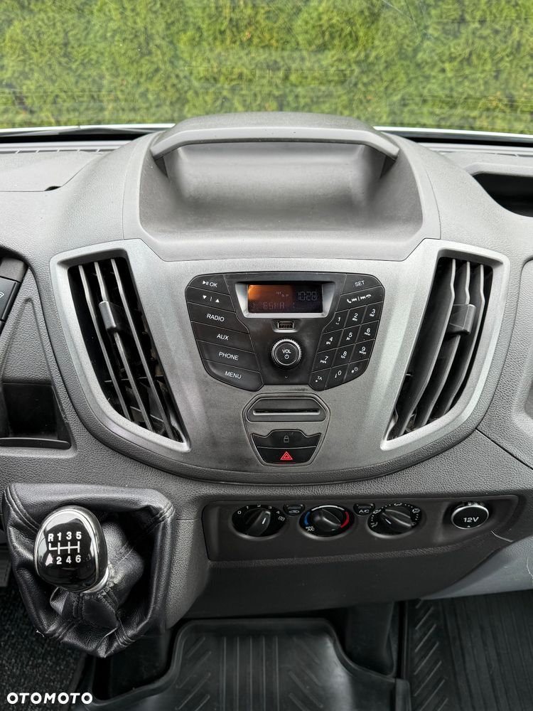 Ford TRANSIT - 24