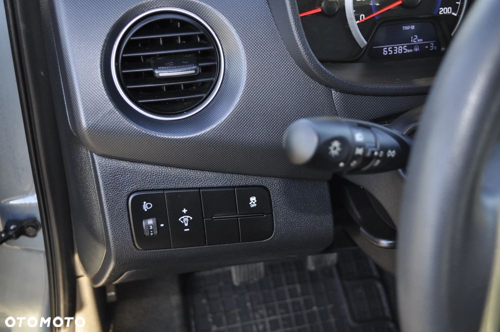 Hyundai i10 1.0 Comfort - 13