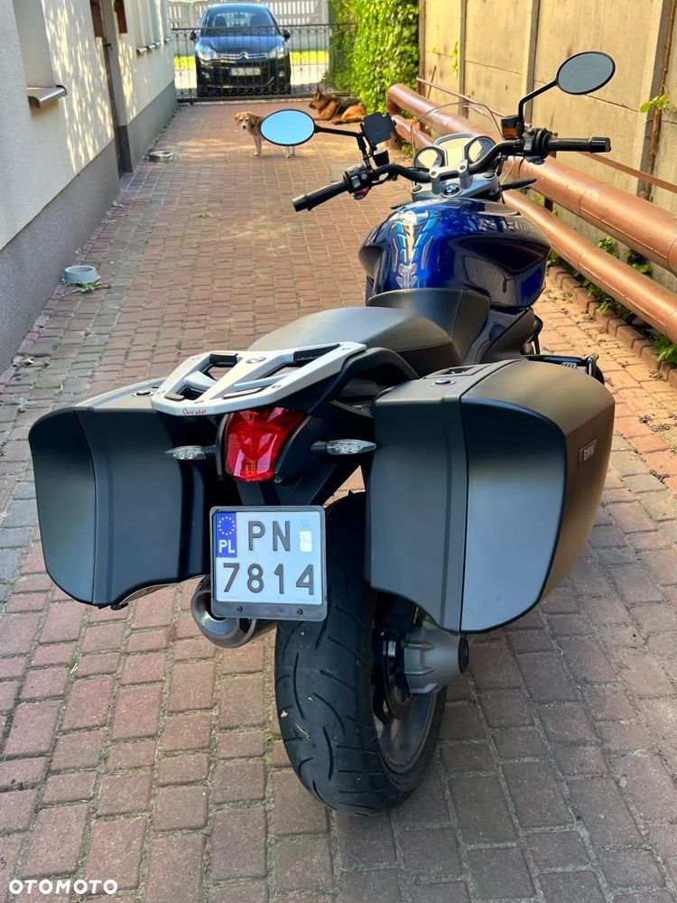 BMW R - 16
