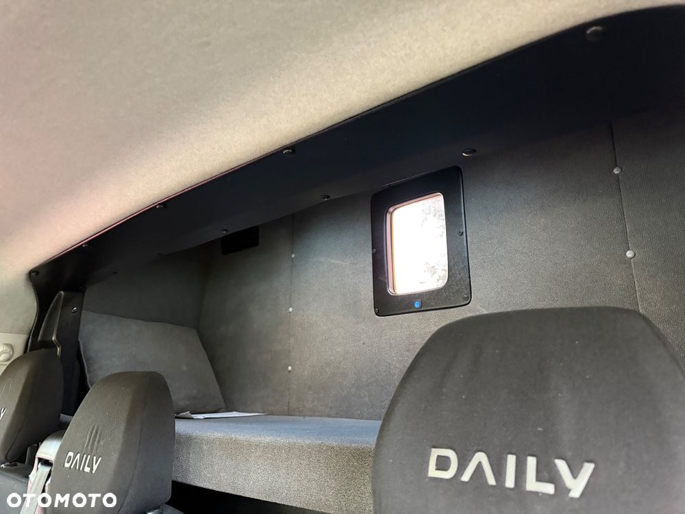 Iveco Daily - 14