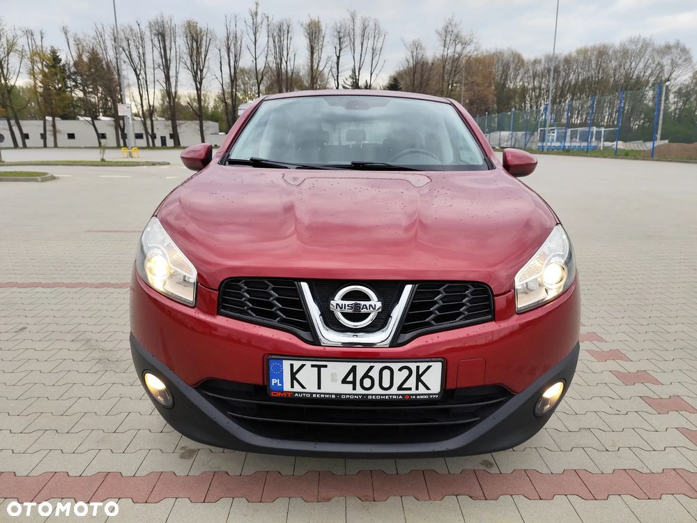 Nissan Qashqai - 25