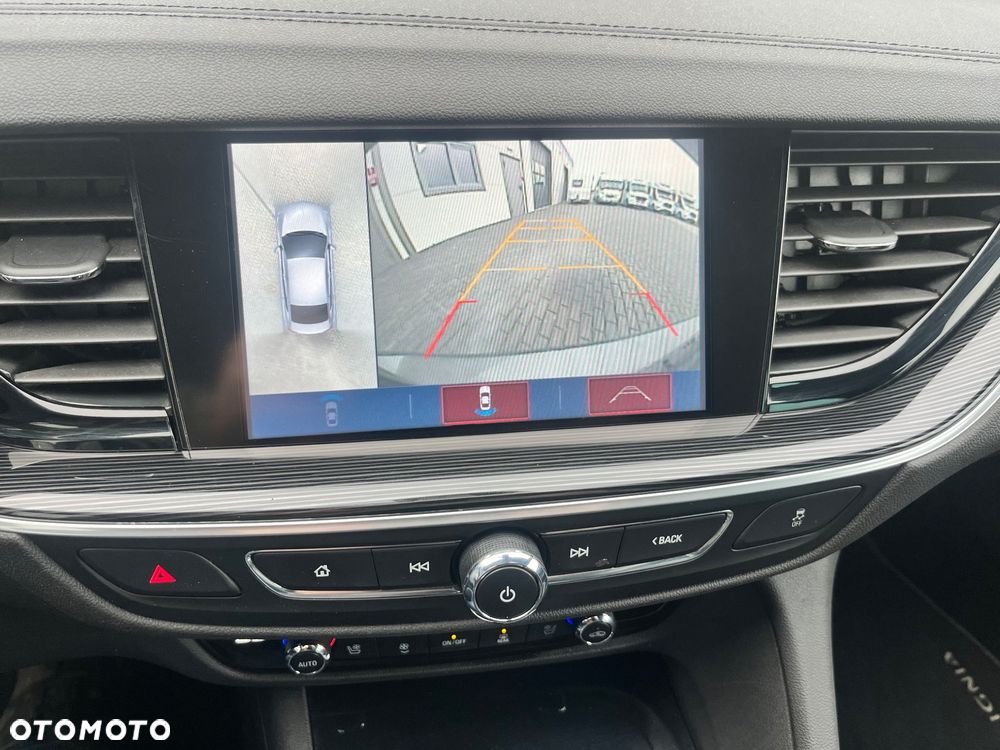 Opel Insignia 2.0 Automatik Innovation - 8