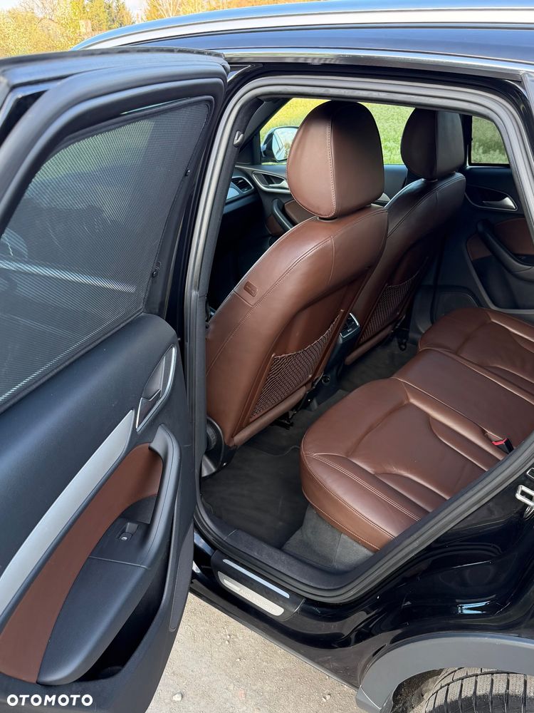 Audi Q3 - 9