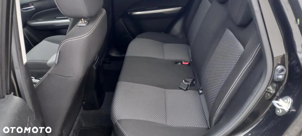 Suzuki Vitara 1.4 Boosterjet Hybrid Comfort+ "SHINKAI" - 20