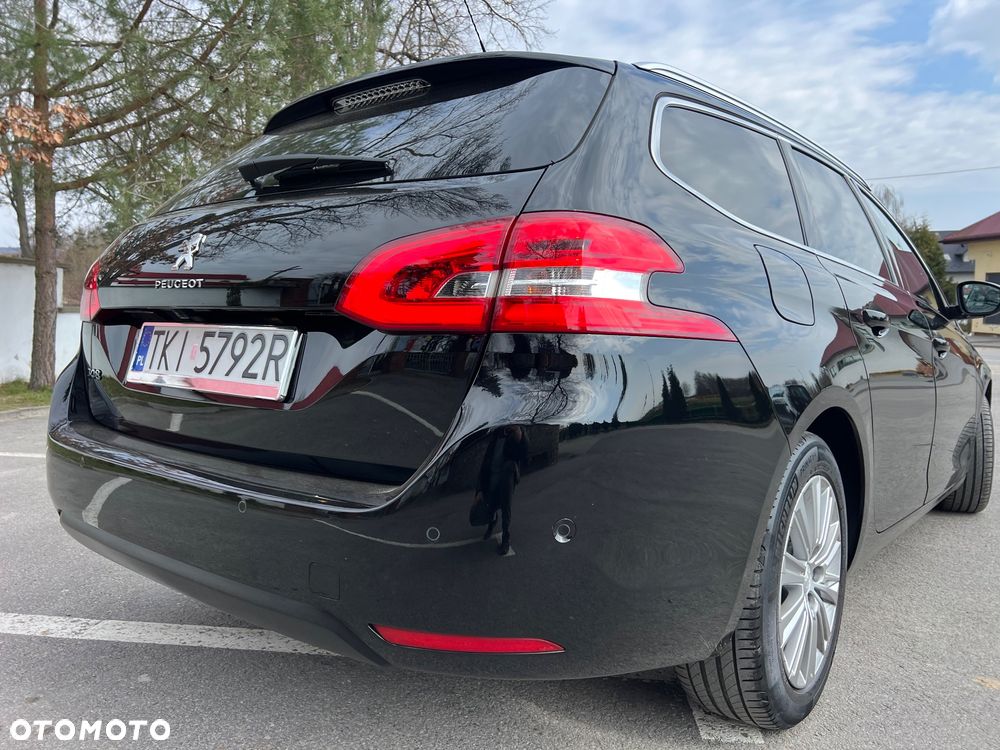Peugeot 308 - 20