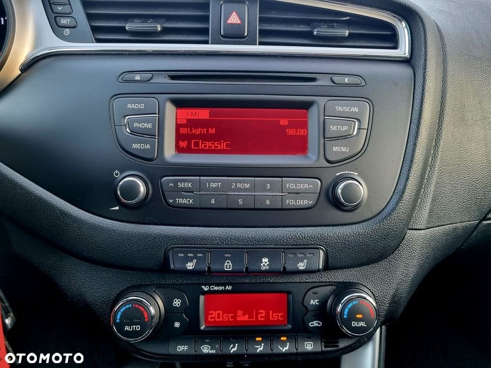 Kia Ceed 1.6 CRDi L - 18