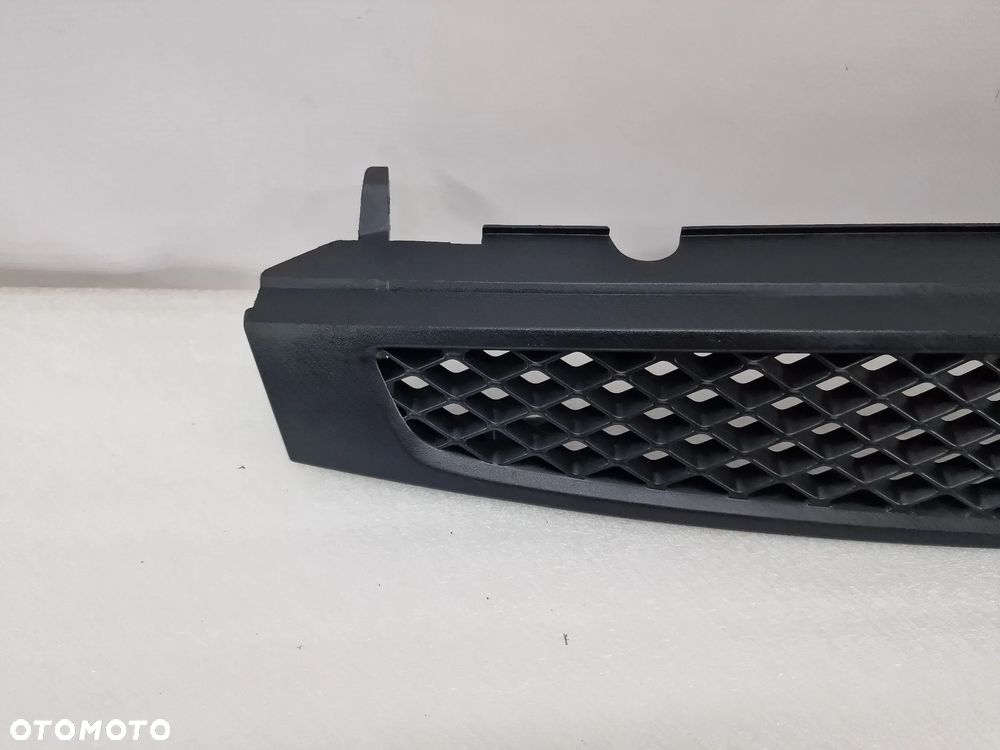 FORD FIESTA MK6 02- ATRAPA / GRILL PRZEDNI PRZÓD , NR 2S61-8200 / 2S61-8200-AGW , NR AUKCJI GL269 - 2