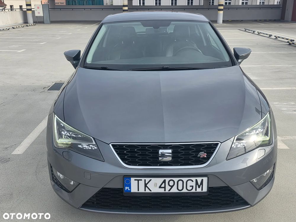 Seat Leon - 8
