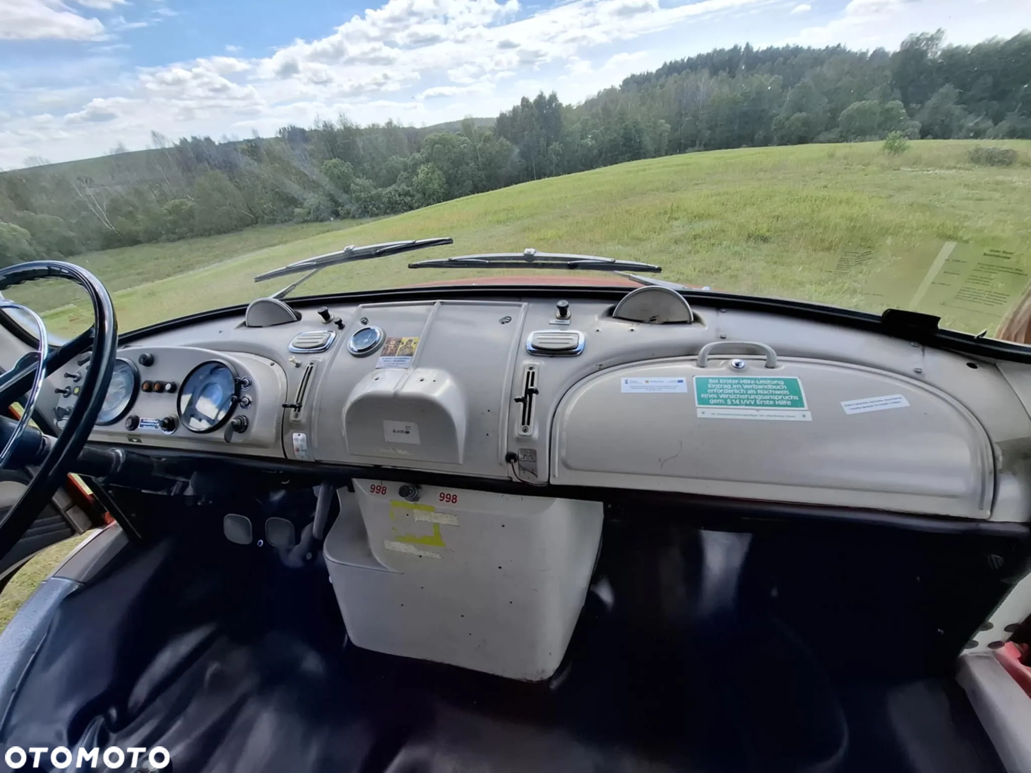 Mercedes-Benz LA 1313 - 8