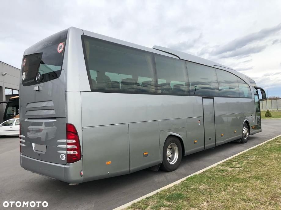 MERCEDES / Felga ALCOA do AUTOBUS / 22,5 x 8,25 / Aluminiowe / ET 146 / DB/ PROMOCJE/Koszty / Grudzień !! - 4
