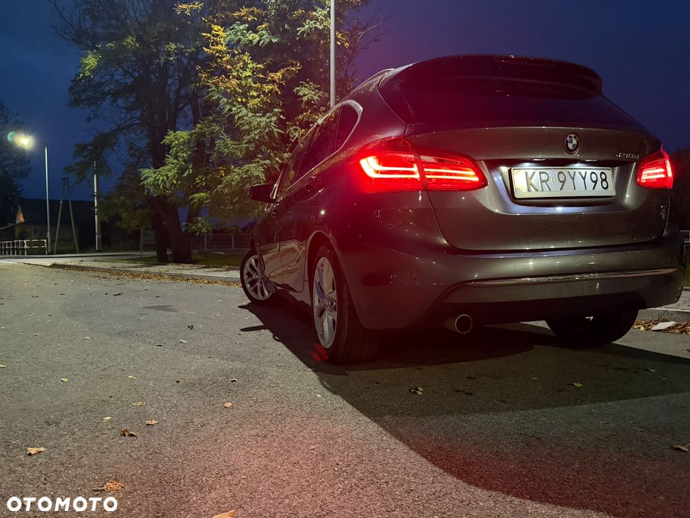 BMW Seria 2 - 5