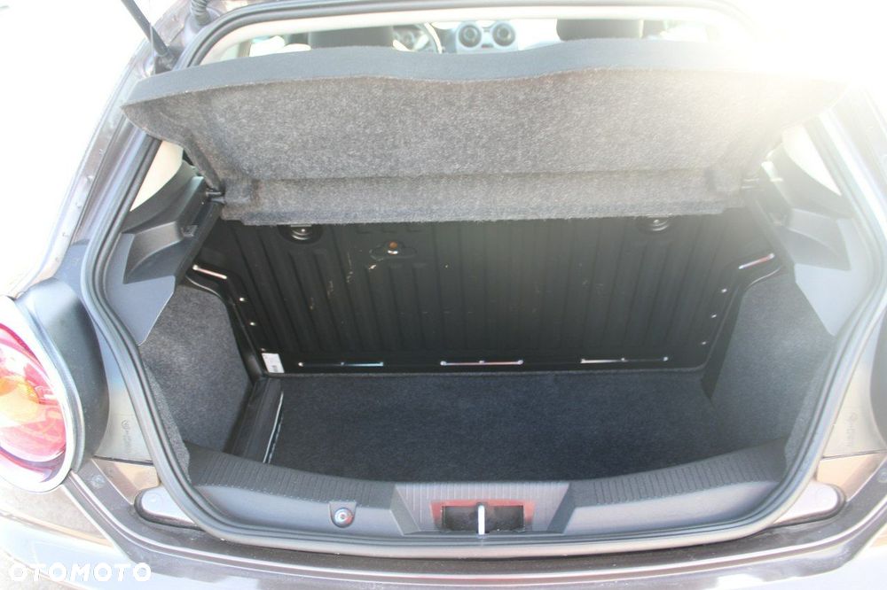 Alfa Romeo Mito - 12