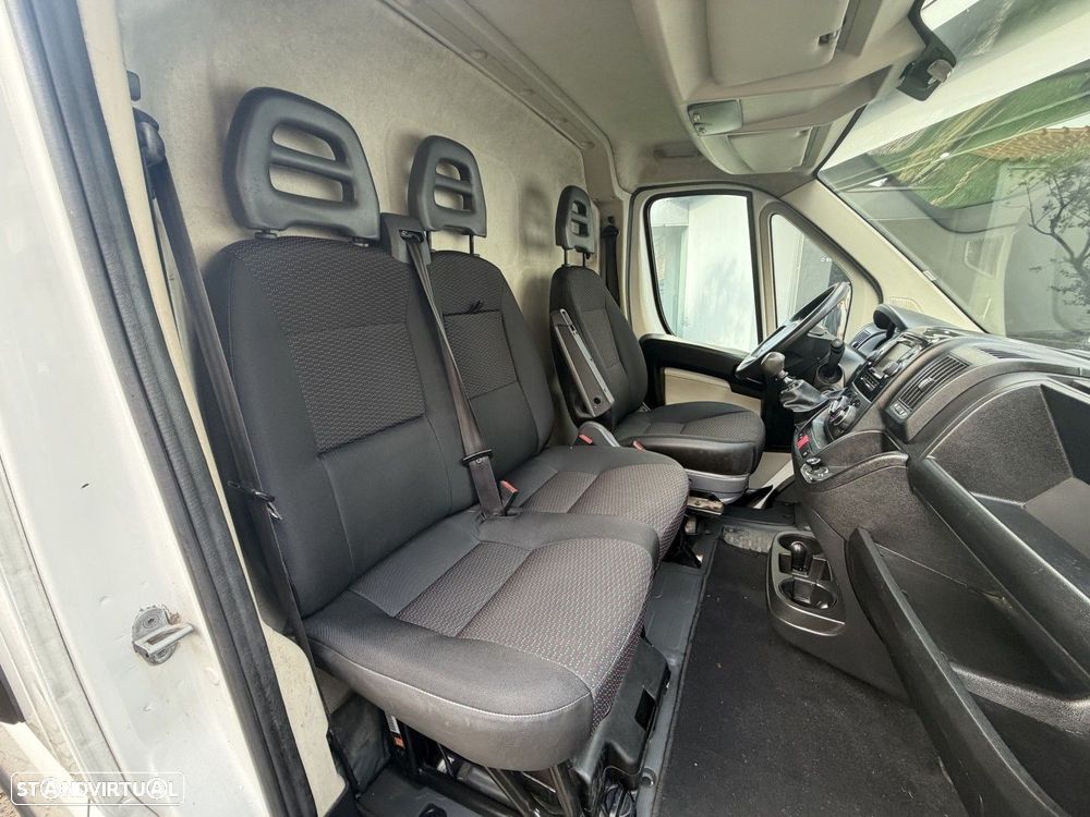 Citroën Jumper 2.0 BlueHDi 33 L3H2 Confort - 7