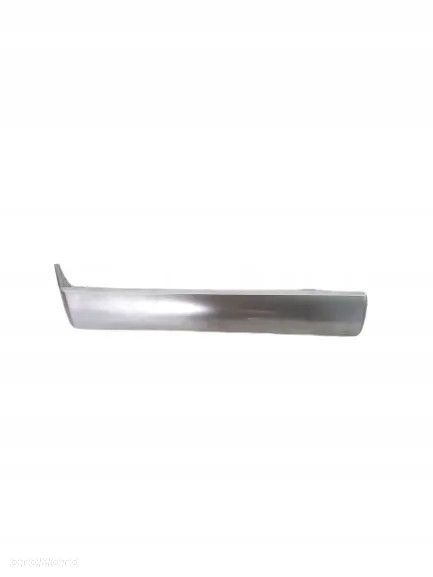 LISTWA DEKORACYJNA ALUMINIUM BMW X5 X6 E71 E70 - 1